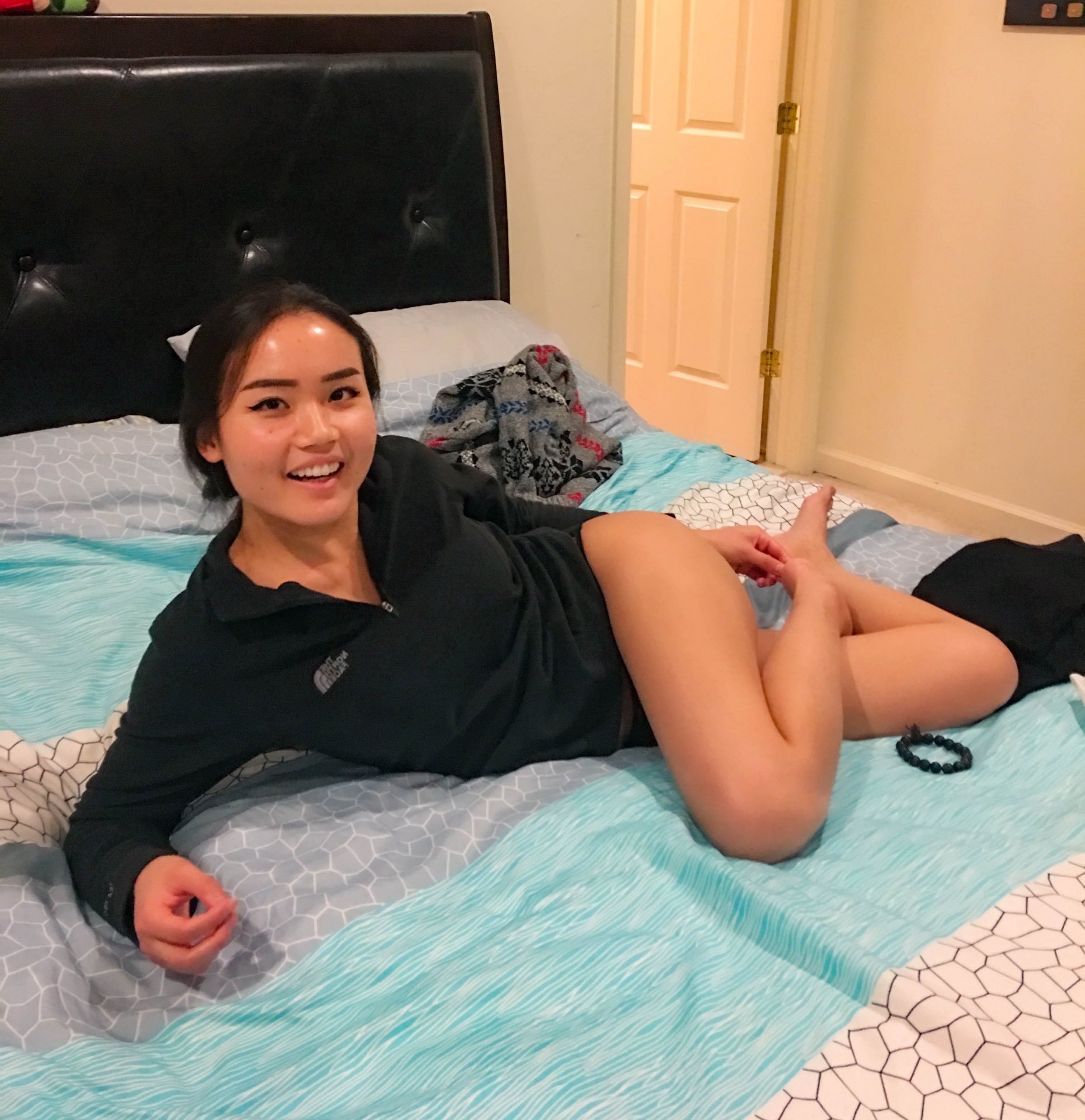 Tanzkönigin aus Schleswig-Holstein,Deutschland